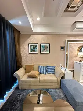 Dijual Apartemen One Icon Surabaya