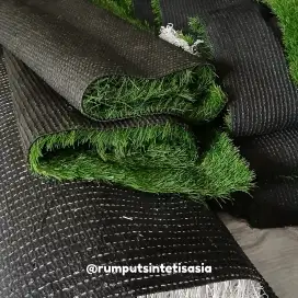 Jual rumput sintetis
