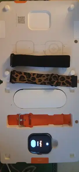 SMARTWATCH CMF WATCH PRO