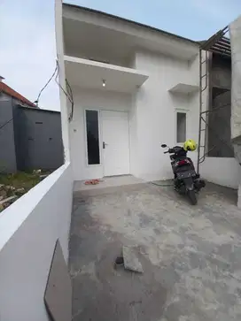 Rumah strategis sidoarjo kota