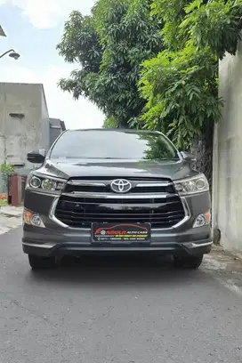 GRAND NEW INNOVA REBORN TYPE V 2.0 Manual , 2019,km 20 ribuan