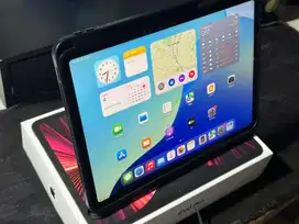 Ipad Pro 11 M1 (3rd Gen) 256GB, Kondisi Superb !! Cellular + Wifi