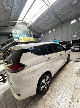Mitsubishi Xpander 2020 Bensin