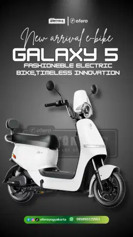 CASHBACK 500RIBU OFERO!