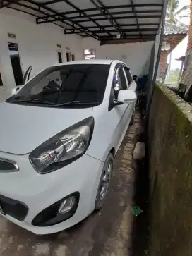 Kia Picanto 2012