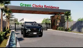 RUMAH SUBSIDI DP MURAH DEKAT STASIUN