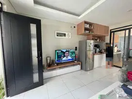 Termurah! Rumah furnish tatar punawangi kota baru parahyangan