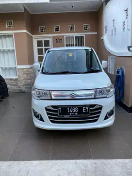 Suzuki Karimun Wagon R 2016 Bensin