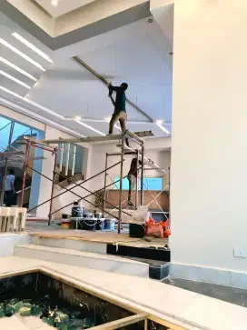 SPESIALIST RENOVASI RUMAH SUBSIDI RENOVASI RUMAH MINIMALIS DLL
