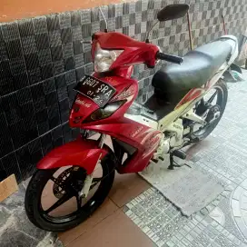 Jupiter MX 2008