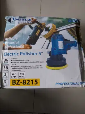 Jual Benz werk bz 8215 poles mobil/motor
