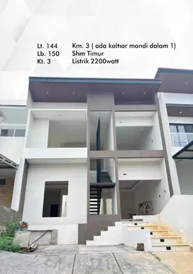 BUTUH LAKU CEPAT RUMAH MEWAH IVY PARK CITRALAND BSB