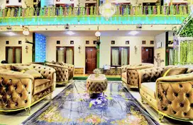 Jual hotel kostel di bandung