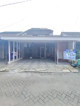 Rumah Renov di Green Valley Serpong Garden Cisauk Tangerang 1K90004V