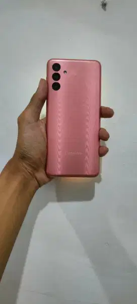 samsung a04s ram 4/64 hp aja