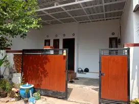 Perum BTU Madyopuro exit tol