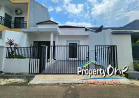 Rumah Renovasi Baru