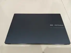 Laptop Asus Vivobook A1404ZA i3-1215U 8/512 GB Grs Resmi Asus Nov 2026