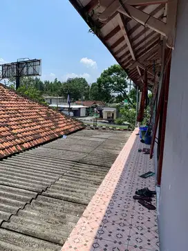 Kost Putra Bulanan