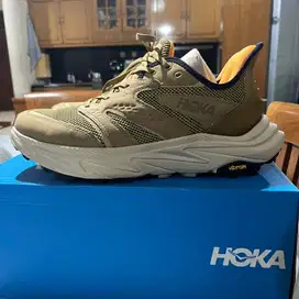 Sepatu Hoka One One Anacapa 2 Freedom LNIB SIZE 11/45