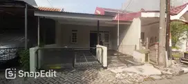 Disewakan Rumah Babatan Pratama