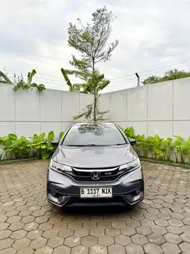 Jazz RS 2018 AT / Matic km 50rb