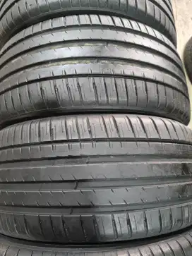 Michelin primacy eV 255 45 R20