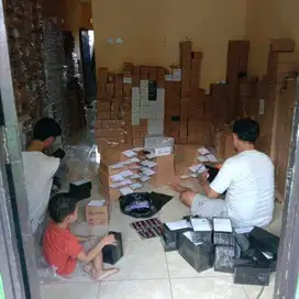 Segera  Dibutuhkan 1 orang Pegawai  tenaga Serabutan .