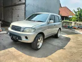 Daihatsu Taruna 2002 Bensin
