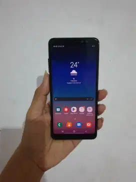 A8+ plus (6/64) NFC