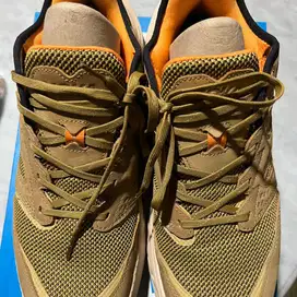 Sepatu Hoka One One Anacapa 2 Freedom LNIB SIZE 11/45