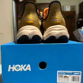 Sepatu Hoka One One Anacapa 2 Freedom LNIB SIZE 11/45