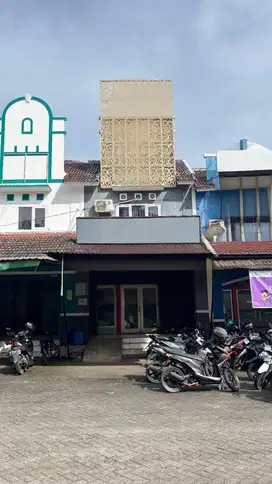 BUTUH LAKU CEPAT ruko siap pakai Jatisari mijen