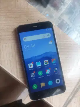 Redmi 5a minus wifi only