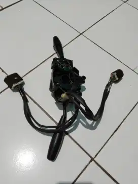 Switch wiper Hyundai accent thn 2000