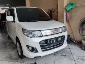 Karimun Wagon GS AGS at 2016