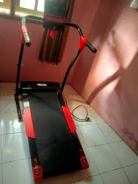 Treadmill Total TL-111