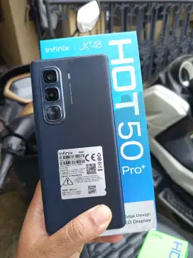Hp infinix Hot 50 Pro plus 8+8/256Gb