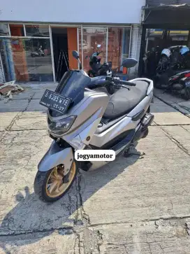 [ ban d/b tebal ] yamaha nmax th 2019