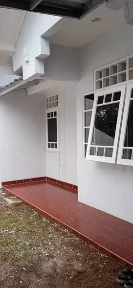 Dijual Rumah Tinggal  di Nusa Loka, BSD  - 1 lantai