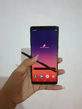 smsng Note 8 (tt & mahar)