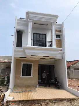 GA MAU LAGI KELUAR DUIT BANYAK BUAT BERKAS! RUMAH MEWAH FREE BIAYA