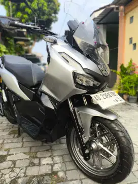 HONDA ADV 150 2019. LOW ODO