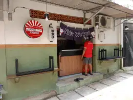 Warkop Sewa Tempat dan Peralatan Lokasi Setiabudi Strategis