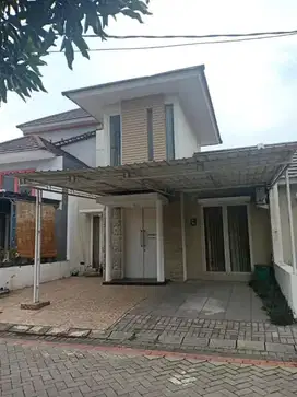 Jual Cepat Rumah Citra Harmoni