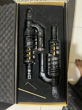 KTC EVO 365mm Fullset Ex Pcx 160