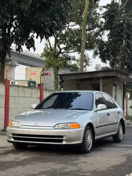 Honda Genio 1994 Bensin