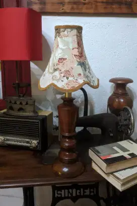 Lampu hias eropa klasik