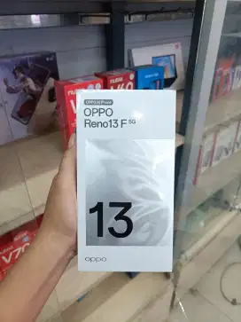 OPPO RENO 13F 5G RAM 12/256