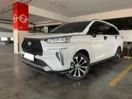 Toyota Avanza (2024)